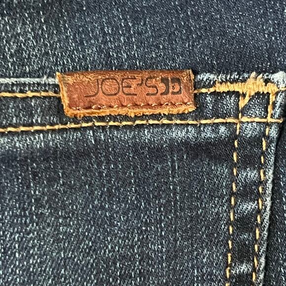 Joe’s Jeans Women’s “Flawless Hi Rise Honey” Curvy Bootcut Waist 27 X 34 Inseam - Picture 7 of 10